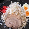 実際訪問したユーザーが直接撮影して投稿した西早稲田ラーメン / つけ麺波風タテヲの写真