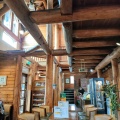 実際訪問したユーザーが直接撮影して投稿した木曽川町門間喫茶店ボン珈琲店木曽川の写真