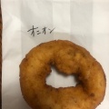 実際訪問したユーザーが直接撮影して投稿した京町堀スイーツDONUT&BAKEDSWEETS hanautaの写真