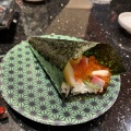 実際訪問したユーザーが直接撮影して投稿した段の上回転寿司にぎり長次郎 長久手店の写真