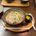 実際訪問したユーザーが直接撮影して投稿した原町ラーメン / つけ麺すさき駅前食堂の写真