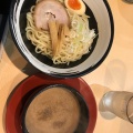 実際訪問したユーザーが直接撮影して投稿した辻子ラーメン / つけ麺らーめん一作 高槻店の写真