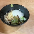 実際訪問したユーザーが直接撮影して投稿した枡形その他飲食店日本民家園白川郷そば処の写真