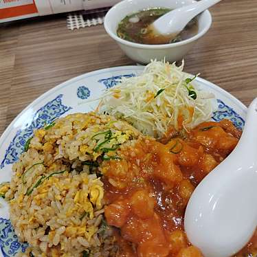 中国料理 大宮飯店のundefinedに実際訪問訪問したユーザーunknownさんが新しく投稿した新着口コミの写真