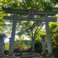 実際訪問したユーザーが直接撮影して投稿した福原神社常陸国出雲大社の写真