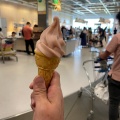 実際訪問したユーザーが直接撮影して投稿した港島中町カフェIKEA ビストロ ポートアイランド店の写真