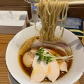 実際訪問したユーザーが直接撮影して投稿した本郷ラーメン / つけ麺麺屋鈴春の写真