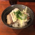 実際訪問したユーザーが直接撮影して投稿した吉川町大沢ラーメン / つけ麺神戸らーめん 屯豚の写真