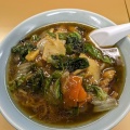 実際訪問したユーザーが直接撮影して投稿した鎌取町中華料理満秋飯店の写真