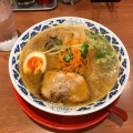 実際訪問したユーザーが直接撮影して投稿した大日東町ラーメン / つけ麺らーめん亀王食堂 イオン大日店の写真