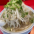 実際訪問したユーザーが直接撮影して投稿した太平通ラーメン専門店ラーメン福 太平通店の写真