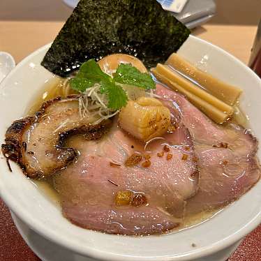 燃えよ麺助のundefinedに実際訪問訪問したユーザーunknownさんが新しく投稿した新着口コミの写真