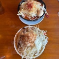 実際訪問したユーザーが直接撮影して投稿した則武ラーメン / つけ麺麺闘志。の写真