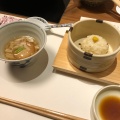 実際訪問したユーザーが直接撮影して投稿した西大路町豆腐料理梅の花 滋賀草津店の写真
