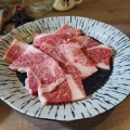 実際訪問したユーザーが直接撮影して投稿した郷町肉料理焼肉 koba 野々市店の写真