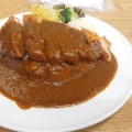 実際訪問したユーザーが直接撮影して投稿した銀座町洋食カレーレストラン あたみ 宝亭の写真