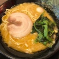 ラーメン - 実際訪問したユーザーが直接撮影して投稿した陽東ラーメン専門店町田商店 宇都宮商店 石井店の写真のメニュー情報