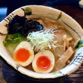 実際訪問したユーザーが直接撮影して投稿した曙ラーメン / つけ麺いち井の写真