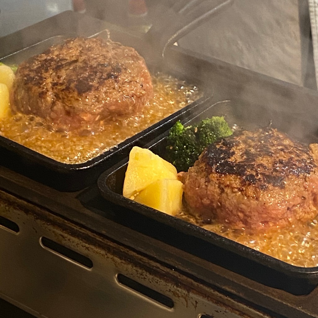 のべゆかさんが投稿した福島焼肉のお店焼肉ホルモン ブンゴ 福島店/ニューブンゴ フクシマホンテンの写真