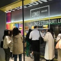 実際訪問したユーザーが直接撮影して投稿した神宮前スイーツLONG!LONGER!!LONGEST!!!の写真