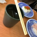 実際訪問したユーザーが直接撮影して投稿した中野回転寿司くら寿司 仙台中野栄店の写真