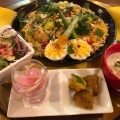 実際訪問したユーザーが直接撮影して投稿した新田町インド料理Indian Kitchen RASOIの写真