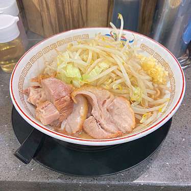 豚山 東京ラーメン横丁店のundefinedに実際訪問訪問したユーザーunknownさんが新しく投稿した新着口コミの写真