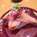 実際訪問したユーザーが直接撮影して投稿した吉島回転寿司スシロー 魚津店の写真