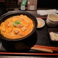 実際訪問したユーザーが直接撮影して投稿した神楽坂鶏料理本家あべや 神楽坂店の写真