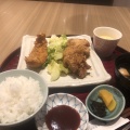 実際訪問したユーザーが直接撮影して投稿した茂里町定食屋中の茶屋 重籠の写真