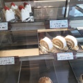 実際訪問したユーザーが直接撮影して投稿したお茶屋町ケーキ紅梅堂の写真