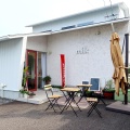 実際訪問したユーザーが直接撮影して投稿した寺家町ケーキcafe&cake MILKの写真