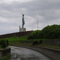 実際訪問したユーザーが直接撮影して投稿した鵠沼海岸公園湘南海岸公園の写真