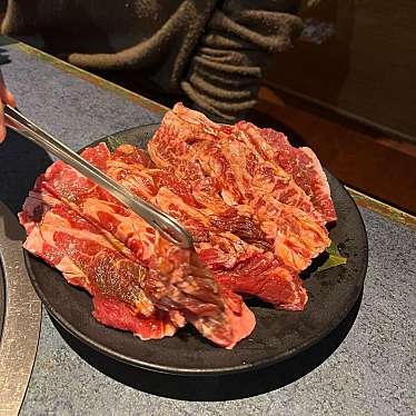 焼肉ホルモン 王道 川西店のundefinedに実際訪問訪問したユーザーunknownさんが新しく投稿した新着口コミの写真