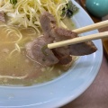 実際訪問したユーザーが直接撮影して投稿した生石町ラーメン / つけ麺ラーメンショップ フライブルク店の写真