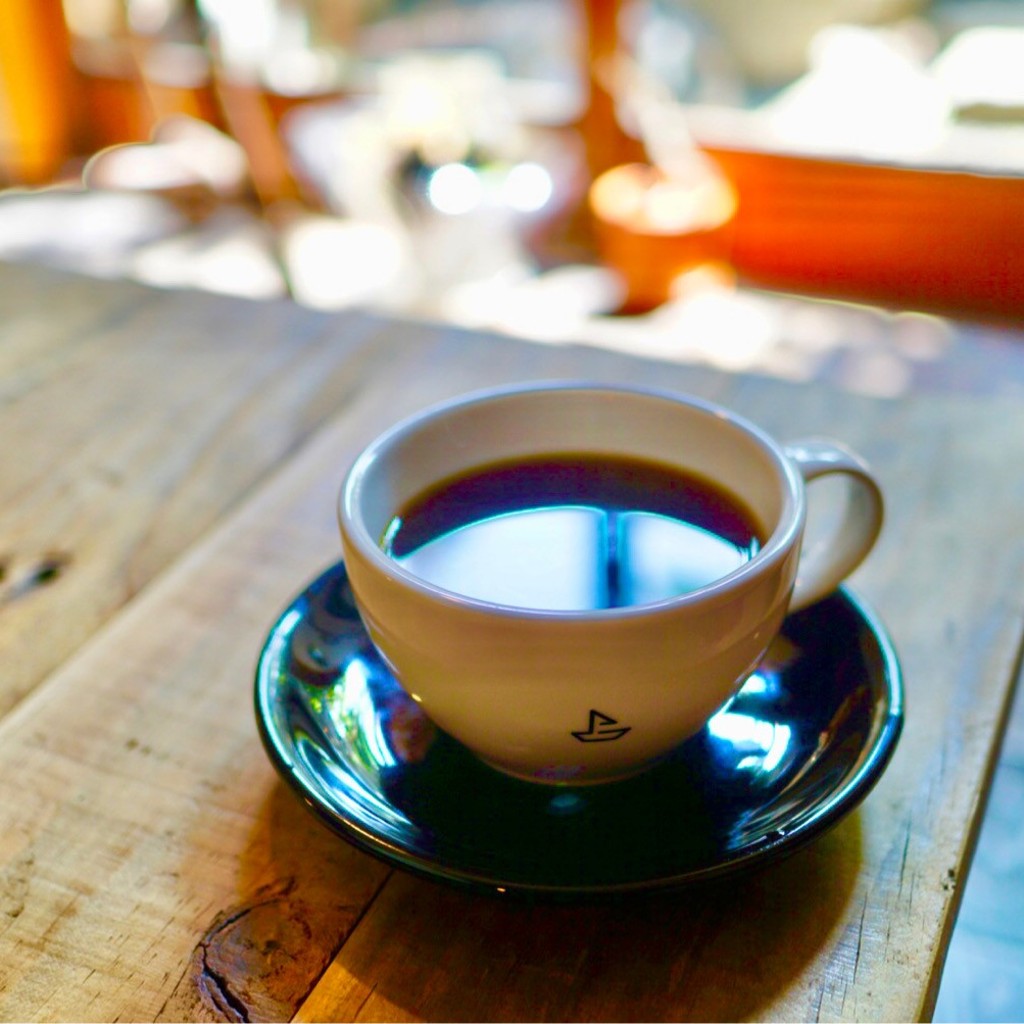 クルクルさんが投稿した大文字町コーヒー専門店のお店風とCOFFEE 喫茶カゼコ/カゼ ト コーヒーキッサ カゼコの写真