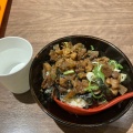 実際訪問したユーザーが直接撮影して投稿した小束山手ラーメン / つけ麺天馬らぁめん ブランチ神戸学園都市店の写真