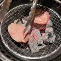 実際訪問したユーザーが直接撮影して投稿した本町肉料理牛力屋の写真