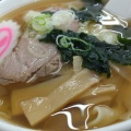 実際訪問したユーザーが直接撮影して投稿した堀込町ラーメン / つけ麺足利麺の写真