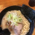 実際訪問したユーザーが直接撮影して投稿した安永ラーメン / つけ麺川出拉麺店の写真