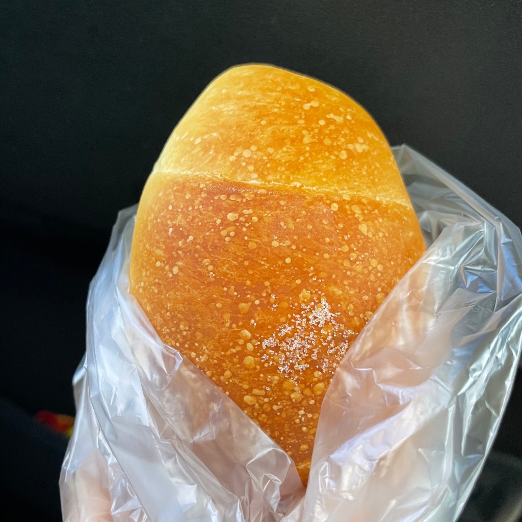 ユーザーが投稿した菓子パンの写真 - 実際訪問したユーザーが直接撮影して投稿した森町ベーカリーEssenの写真