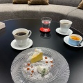 実際訪問したユーザーが直接撮影して投稿した下志段味カフェegao cafeの写真