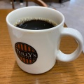 実際訪問したユーザーが直接撮影して投稿した福島カフェタリーズコーヒー JCHO大阪病院店の写真