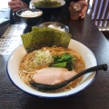 実際訪問したユーザーが直接撮影して投稿した秋根本町ラーメン / つけ麺麺家 ジロー商店の写真