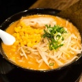 実際訪問したユーザーが直接撮影して投稿した三軒茶屋ラーメン / つけ麺節骨麺 たいぞう 三軒茶屋店の写真