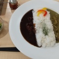 実際訪問したユーザーが直接撮影して投稿した中央町カレー欧風カレーウエダの写真