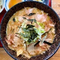 実際訪問したユーザーが直接撮影して投稿した茶町ラーメン / つけ麺麺処 宗杏の写真