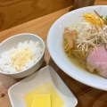 実際訪問したユーザーが直接撮影して投稿した大塚町ラーメン専門店麺処 ぐり虎 ゆめタウン出雲店の写真