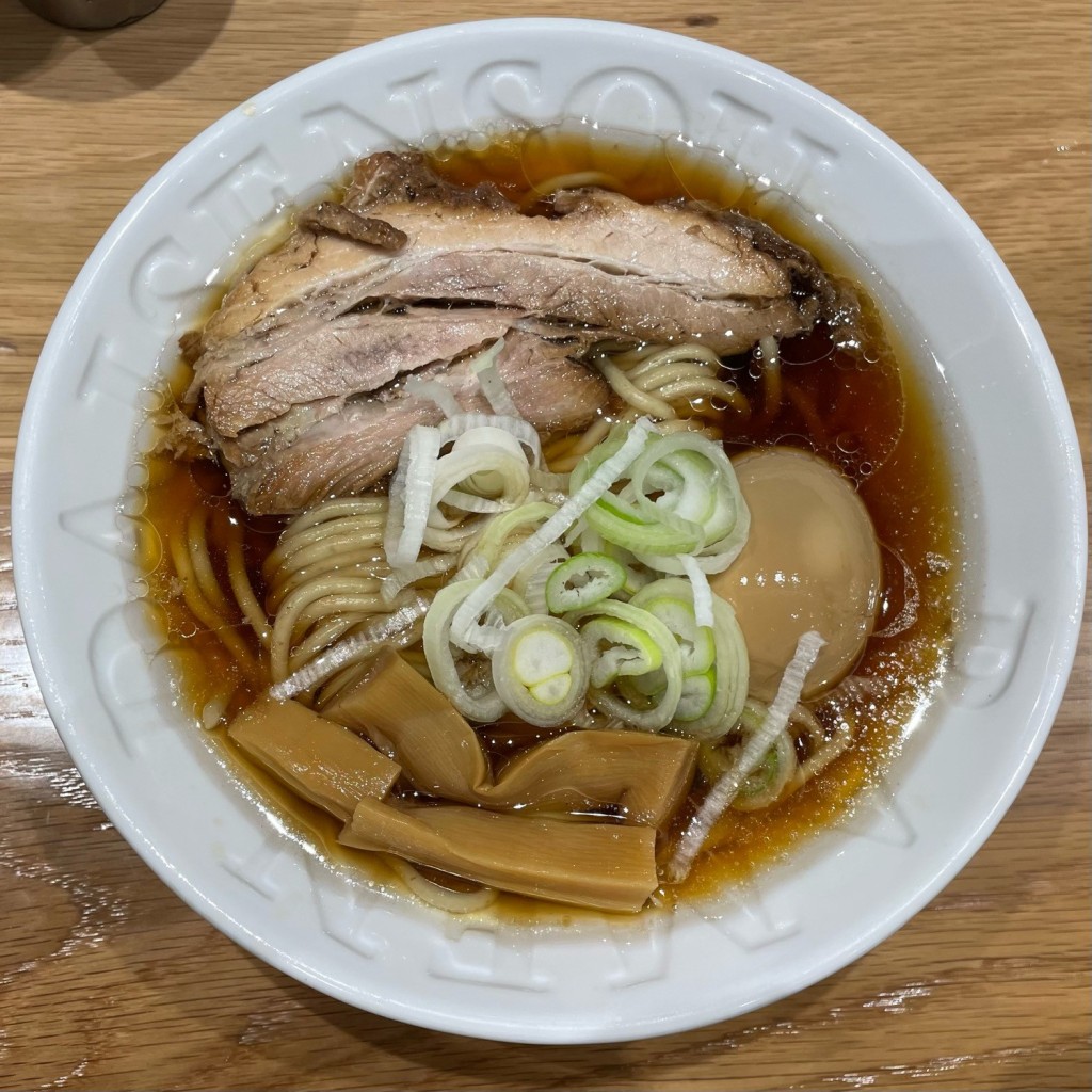 o02lx_さんが投稿した梅田ラーメン専門店のお店人類みな麺類 Premium/ジンルイミナメンルイ プレミアムの写真