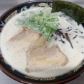 実際訪問したユーザーが直接撮影して投稿した山王ラーメン専門店栗ちゃんの写真